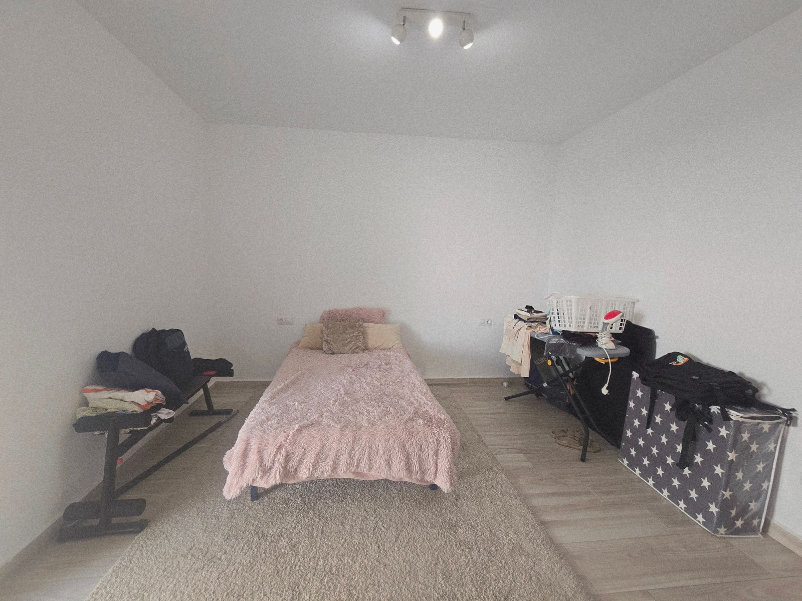 3 bedroom Villa for sale in Los Gallardos with pool garage - € 299,000 (Ref: 8718193)