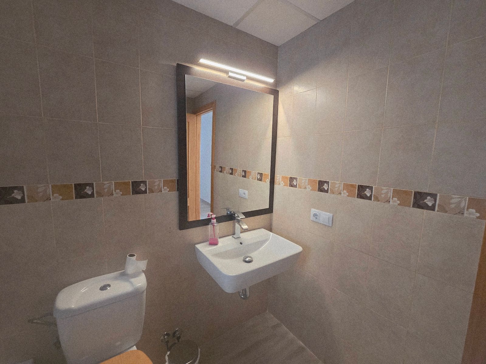 3 bedroom Villa for sale in Los Gallardos with pool garage - € 299,000 (Ref: 8718193)