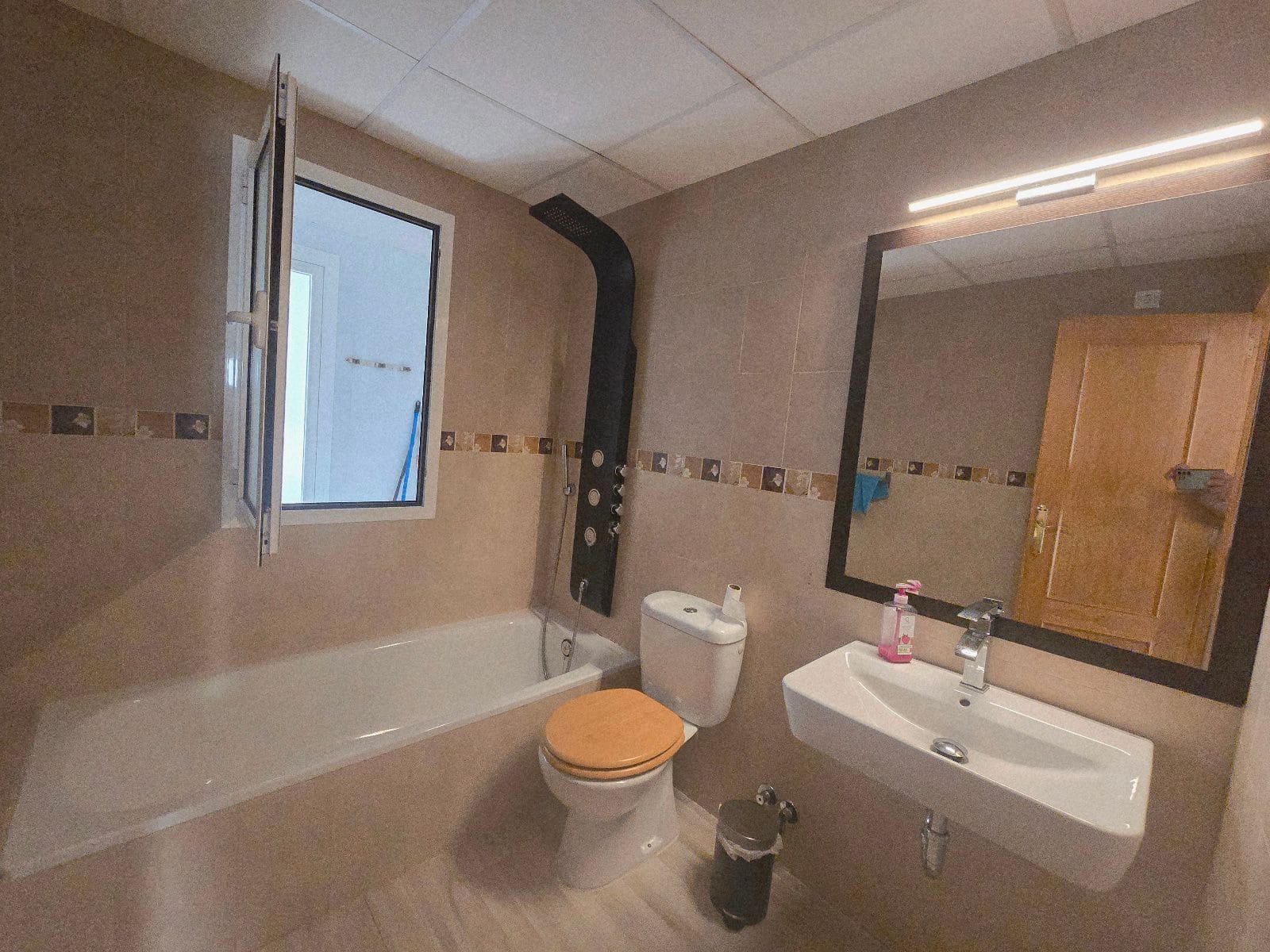 3 bedroom Villa for sale in Los Gallardos with pool garage - € 299,000 (Ref: 8718193)