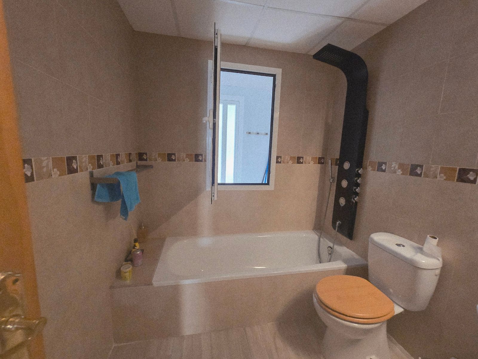 3 bedroom Villa for sale in Los Gallardos with pool garage - € 299,000 (Ref: 8718193)