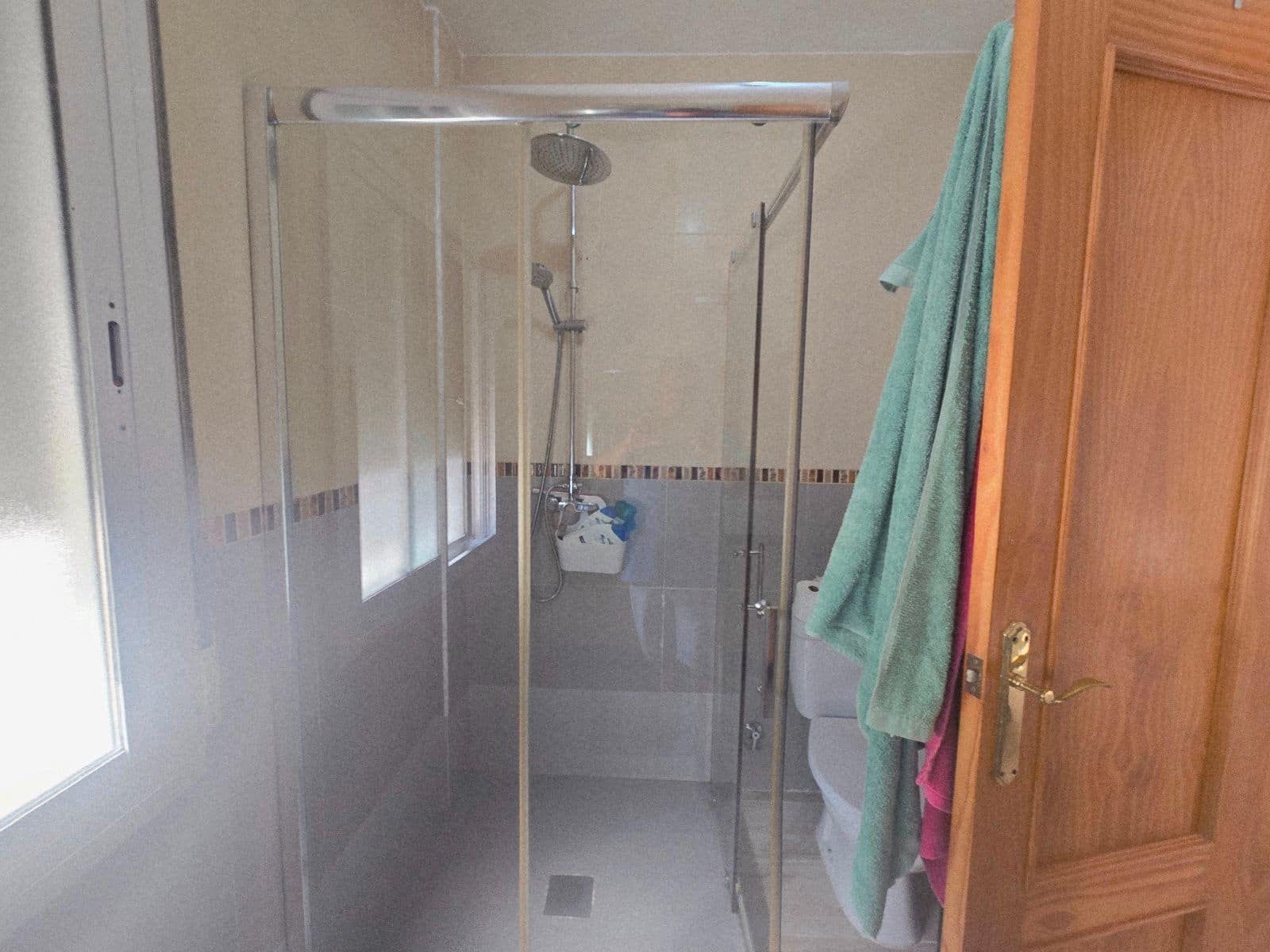 3 bedroom Villa for sale in Los Gallardos with pool garage - € 299,000 (Ref: 8718193)