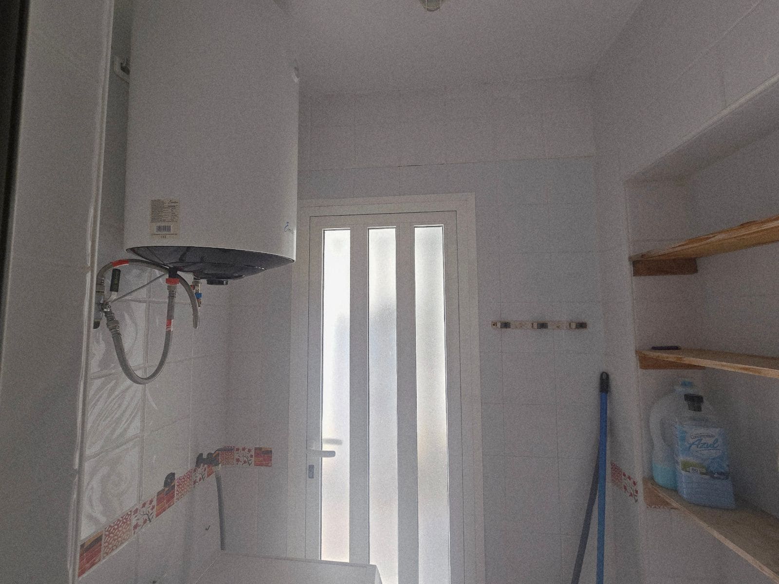 3 bedroom Villa for sale in Los Gallardos with pool garage - € 299,000 (Ref: 8718193)