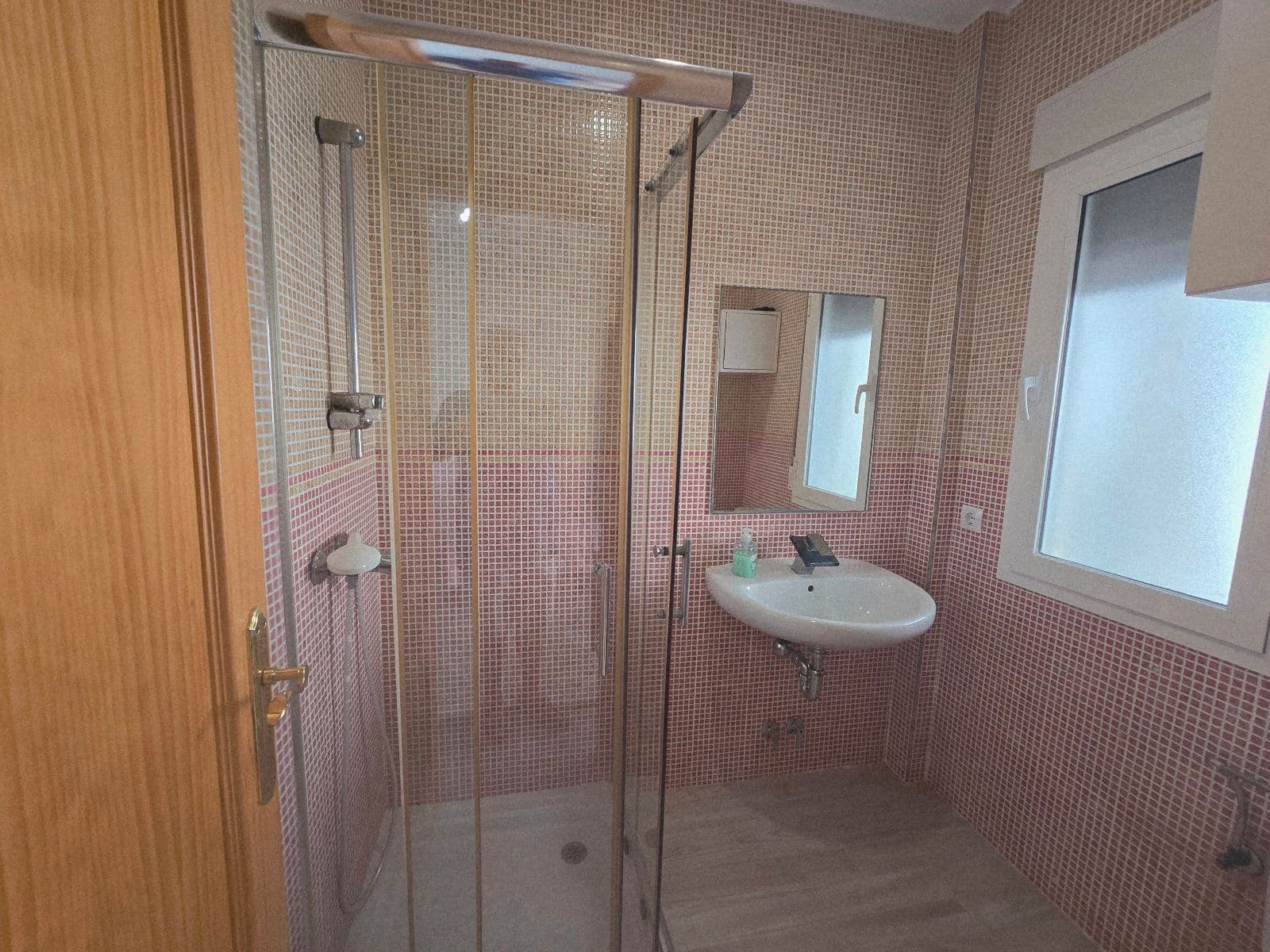 3 bedroom Villa for sale in Los Gallardos with pool garage - € 299,000 (Ref: 8718193)