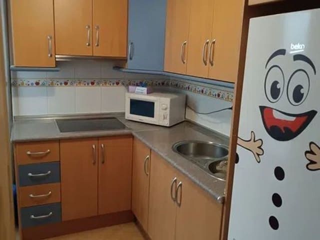 3 camera da letto Appartamento in vendita in Garrucha con garage - 159.000 € (Rif: 8725936)