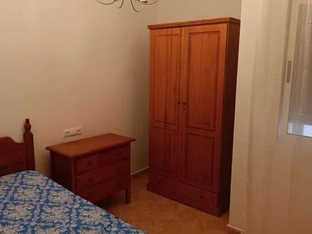 3 camera da letto Appartamento in vendita in Garrucha con garage - 159.000 € (Rif: 8725936)
