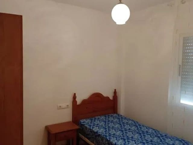 3 camera da letto Appartamento in vendita in Garrucha con garage - 159.000 € (Rif: 8725936)