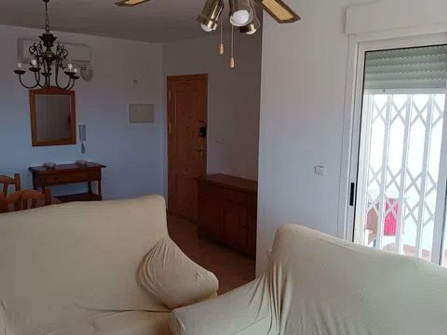 3 camera da letto Appartamento in vendita in Garrucha con garage - 159.000 € (Rif: 8725936)