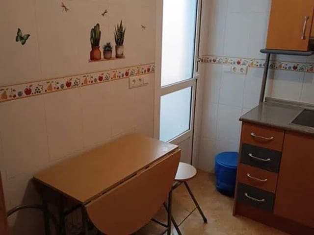 3 camera da letto Appartamento in vendita in Garrucha con garage - 159.000 € (Rif: 8725936)