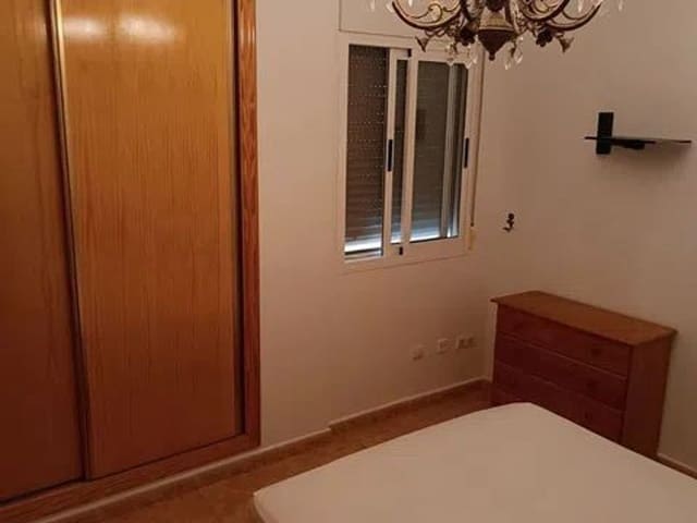 3 camera da letto Appartamento in vendita in Garrucha con garage - 159.000 € (Rif: 8725936)