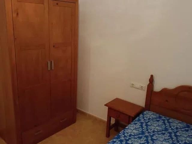 3 camera da letto Appartamento in vendita in Garrucha con garage - 159.000 € (Rif: 8725936)