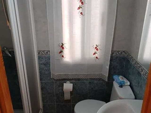 3 camera da letto Appartamento in vendita in Garrucha con garage - 159.000 € (Rif: 8725936)