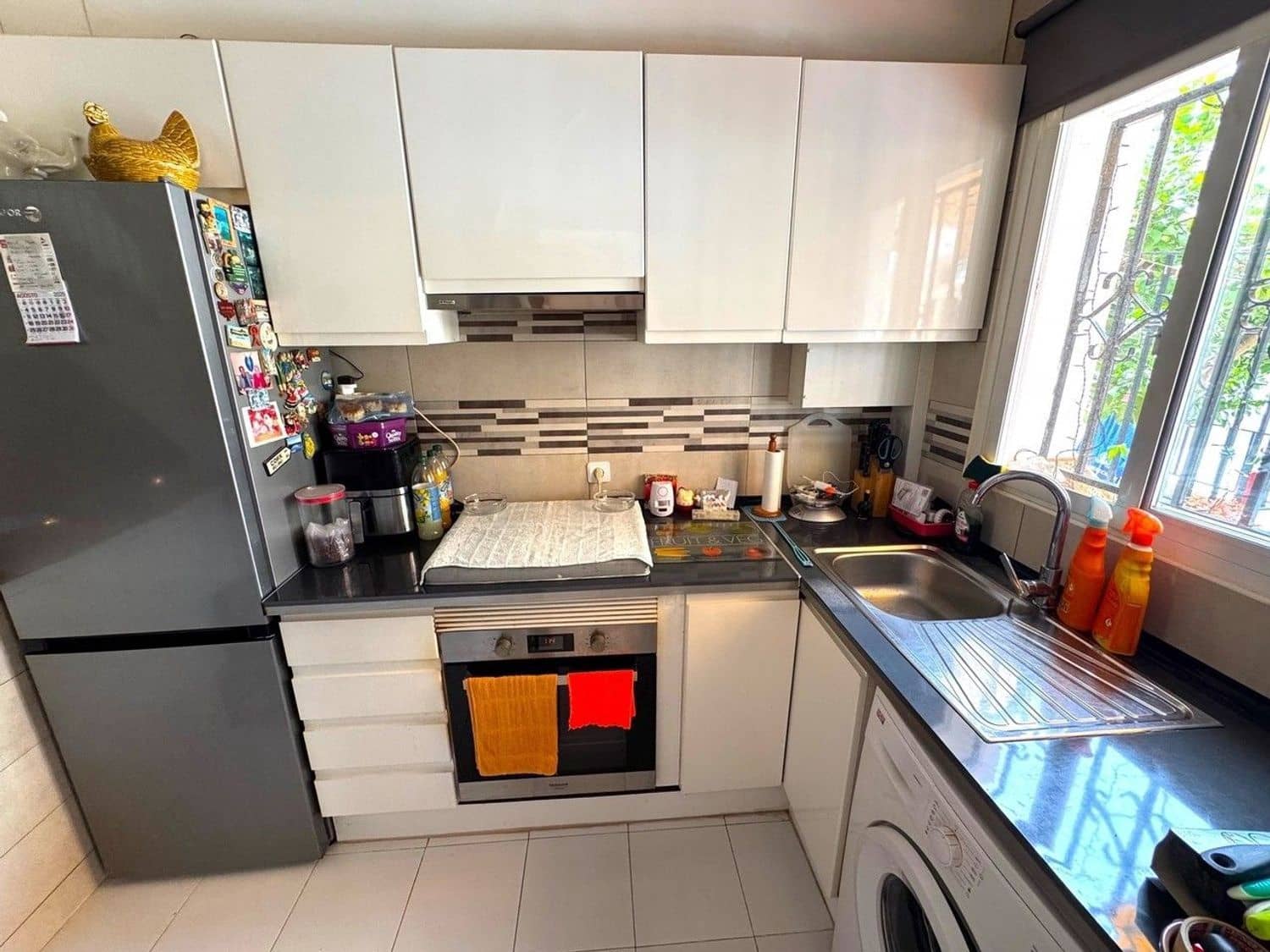 2 chambre Appartement à vendre à Mojacar avec piscine garage - 190 000 € (Ref: 8734528)