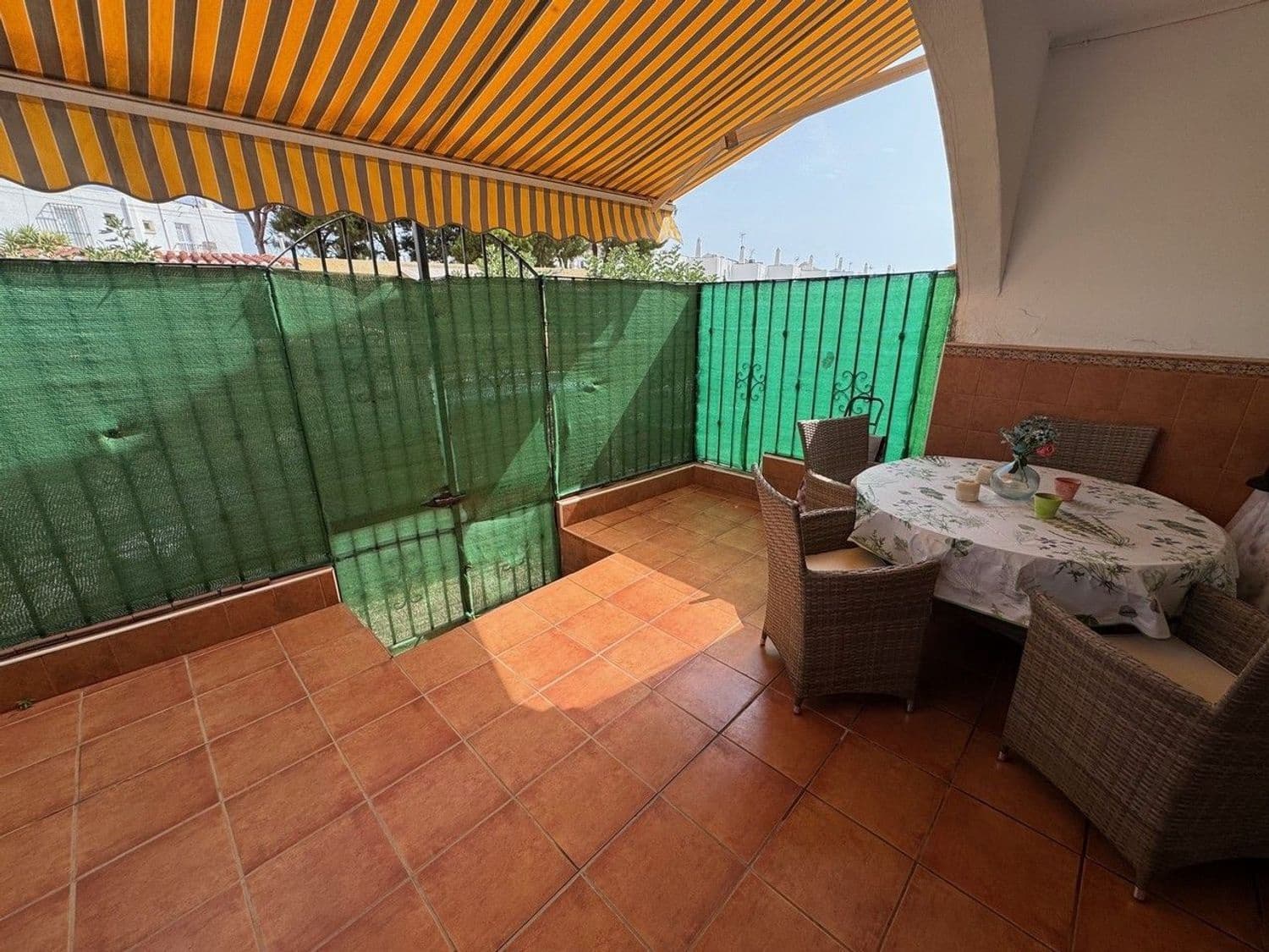 2 chambre Appartement à vendre à Mojacar avec piscine garage - 190 000 € (Ref: 8734528)