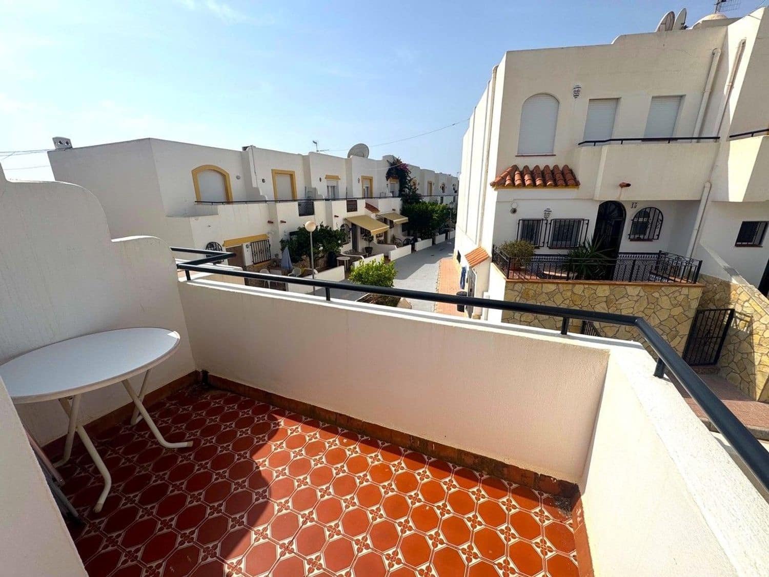 2 chambre Appartement à vendre à Mojacar avec piscine garage - 190 000 € (Ref: 8734528)