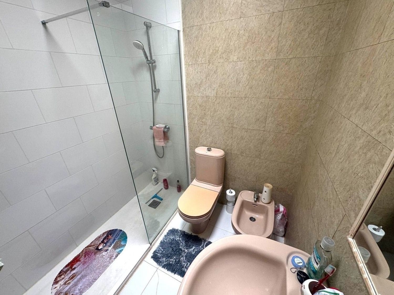 2 chambre Appartement à vendre à Mojacar avec piscine garage - 190 000 € (Ref: 8734528)