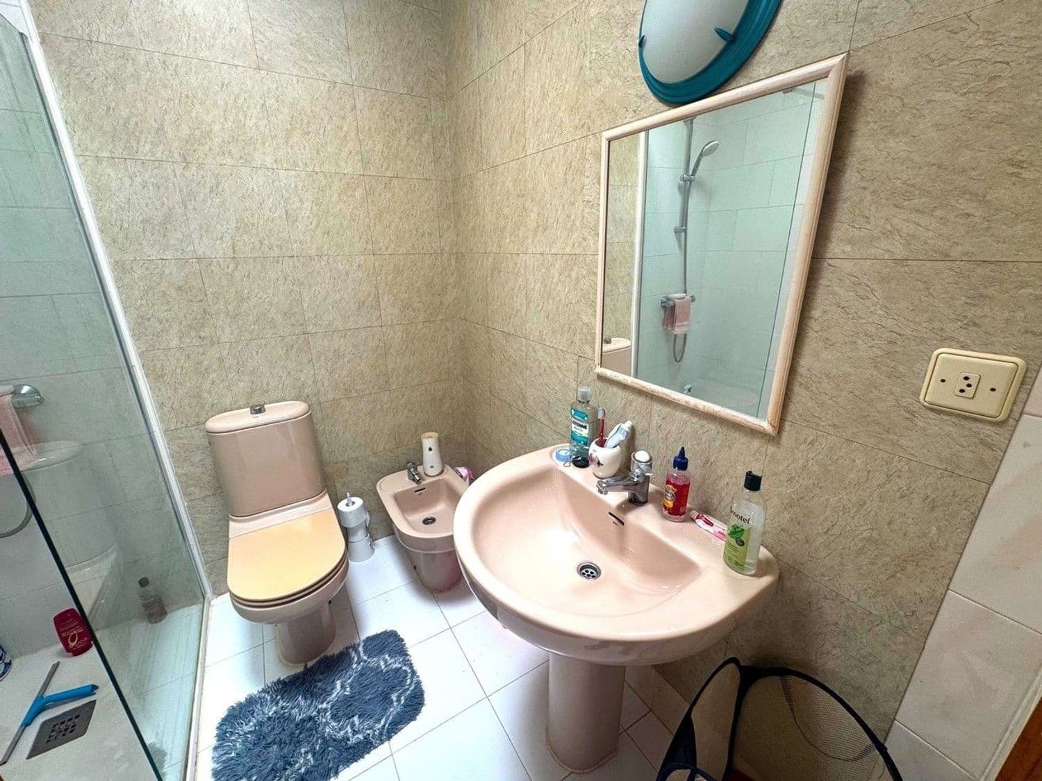 2 chambre Appartement à vendre à Mojacar avec piscine garage - 190 000 € (Ref: 8734528)