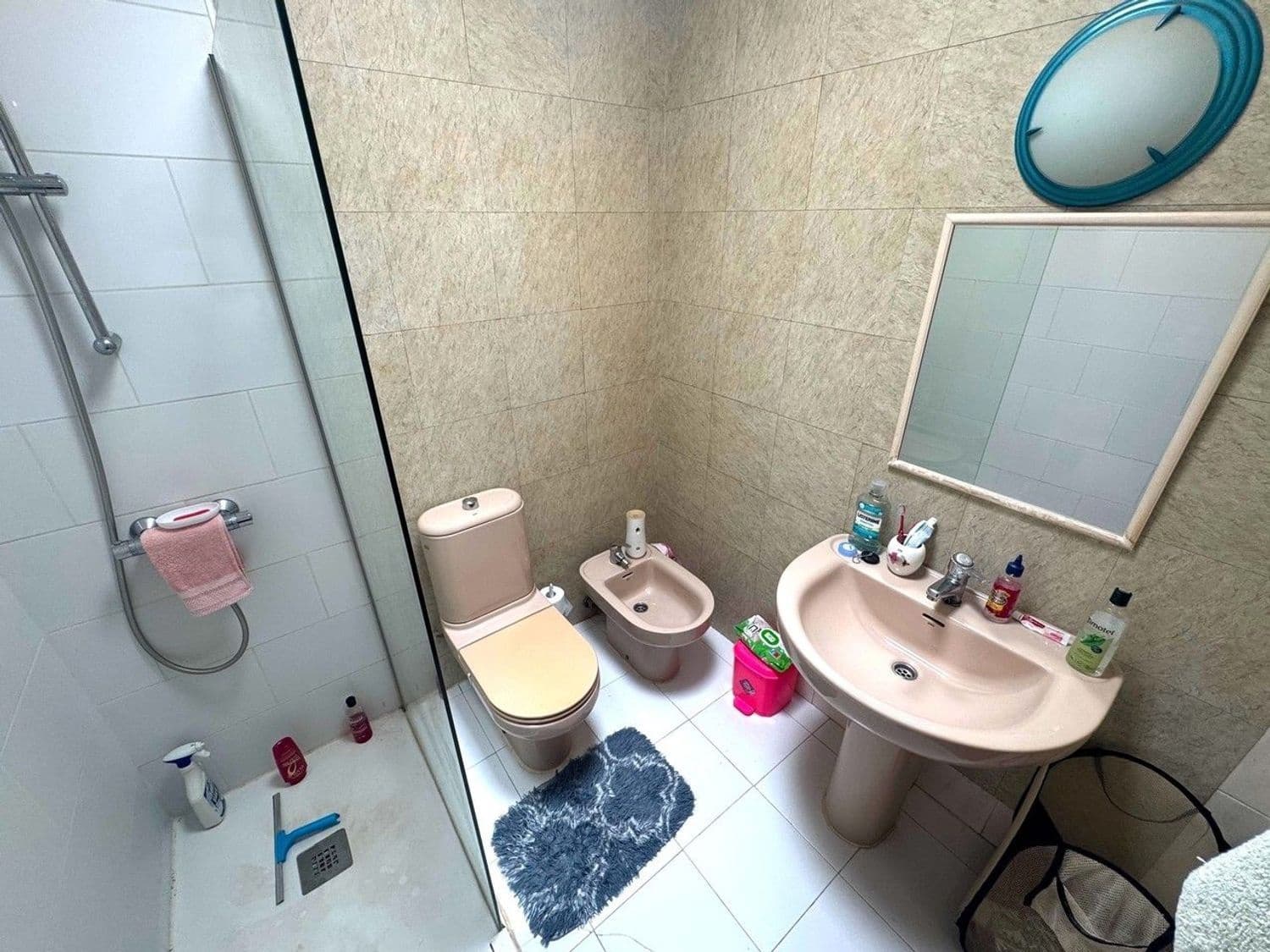 2 chambre Appartement à vendre à Mojacar avec piscine garage - 190 000 € (Ref: 8734528)