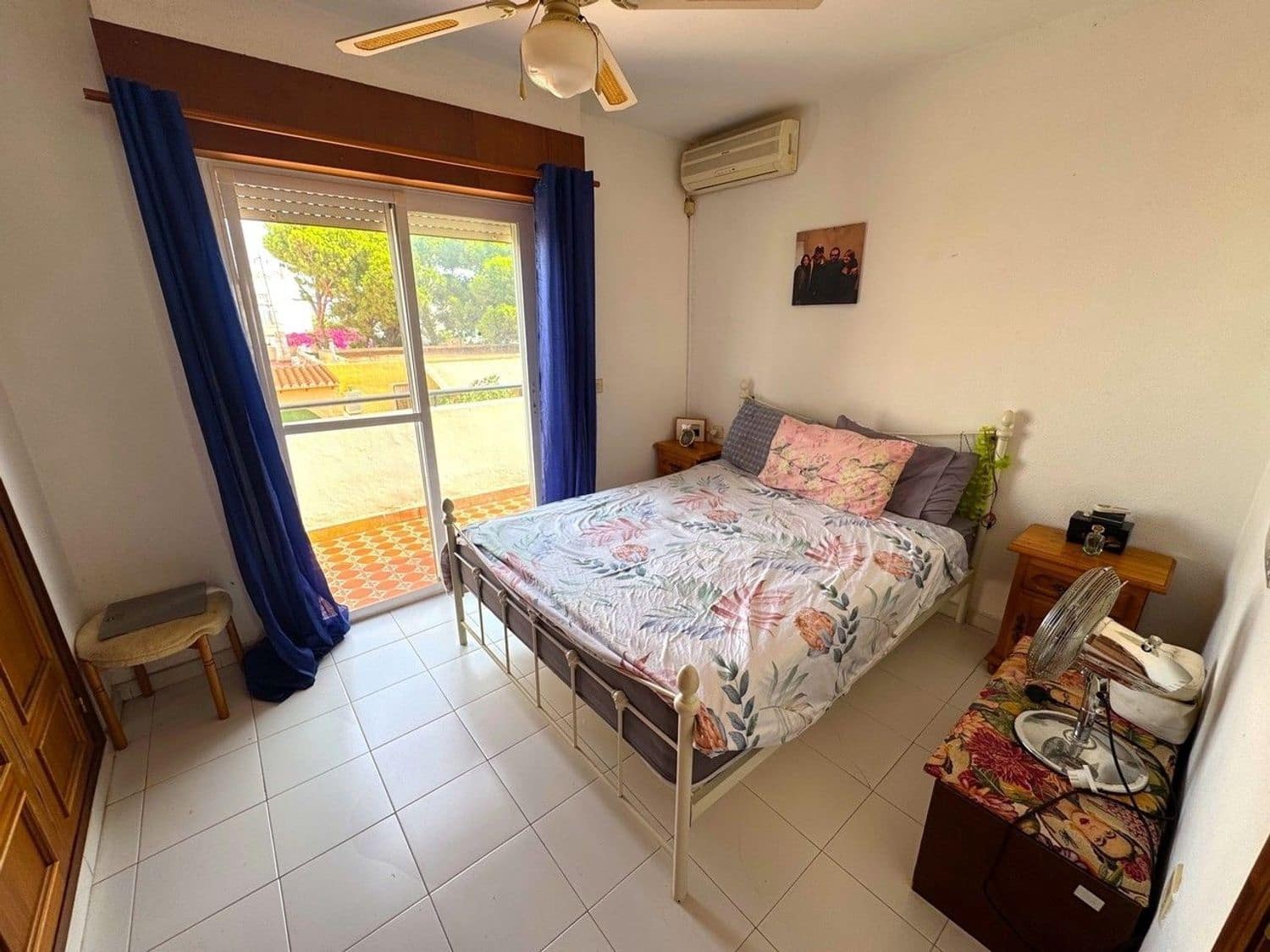 2 chambre Appartement à vendre à Mojacar avec piscine garage - 190 000 € (Ref: 8734528)