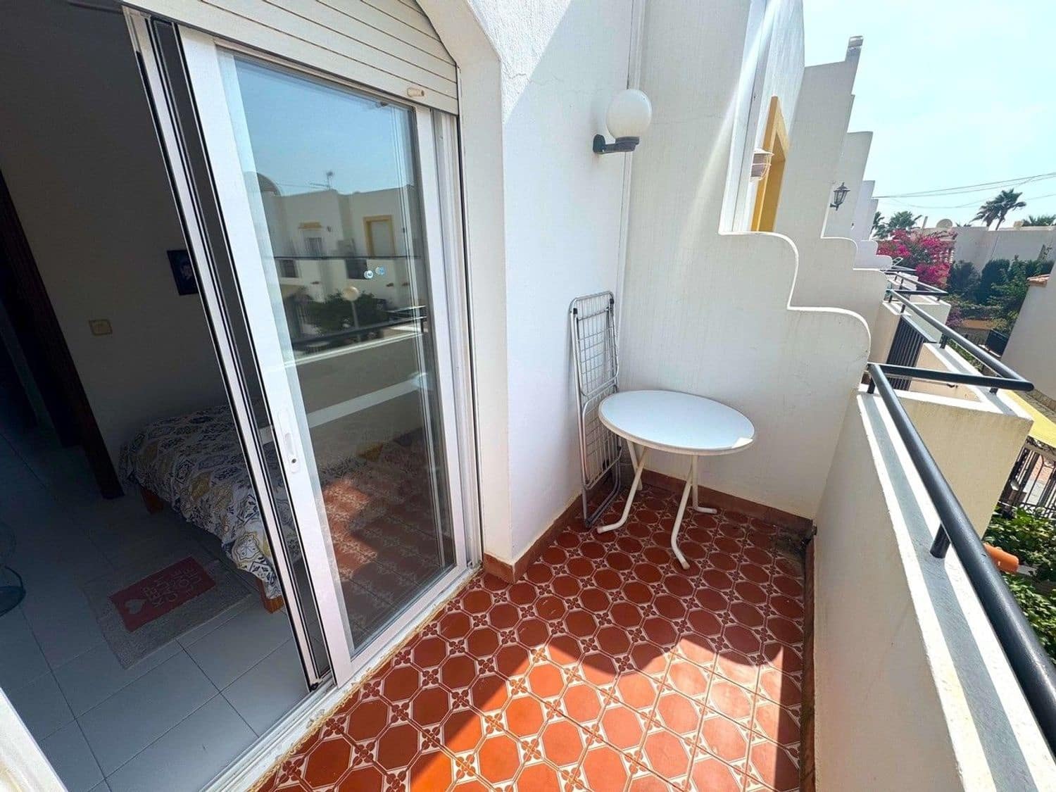 2 chambre Appartement à vendre à Mojacar avec piscine garage - 190 000 € (Ref: 8734528)