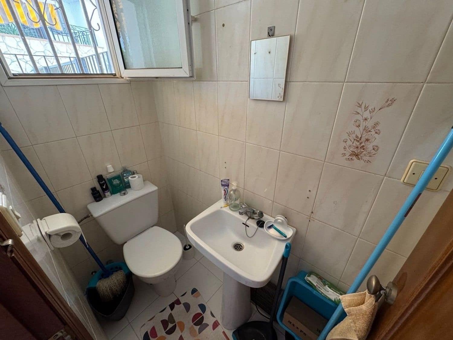 2 chambre Appartement à vendre à Mojacar avec piscine garage - 190 000 € (Ref: 8734528)