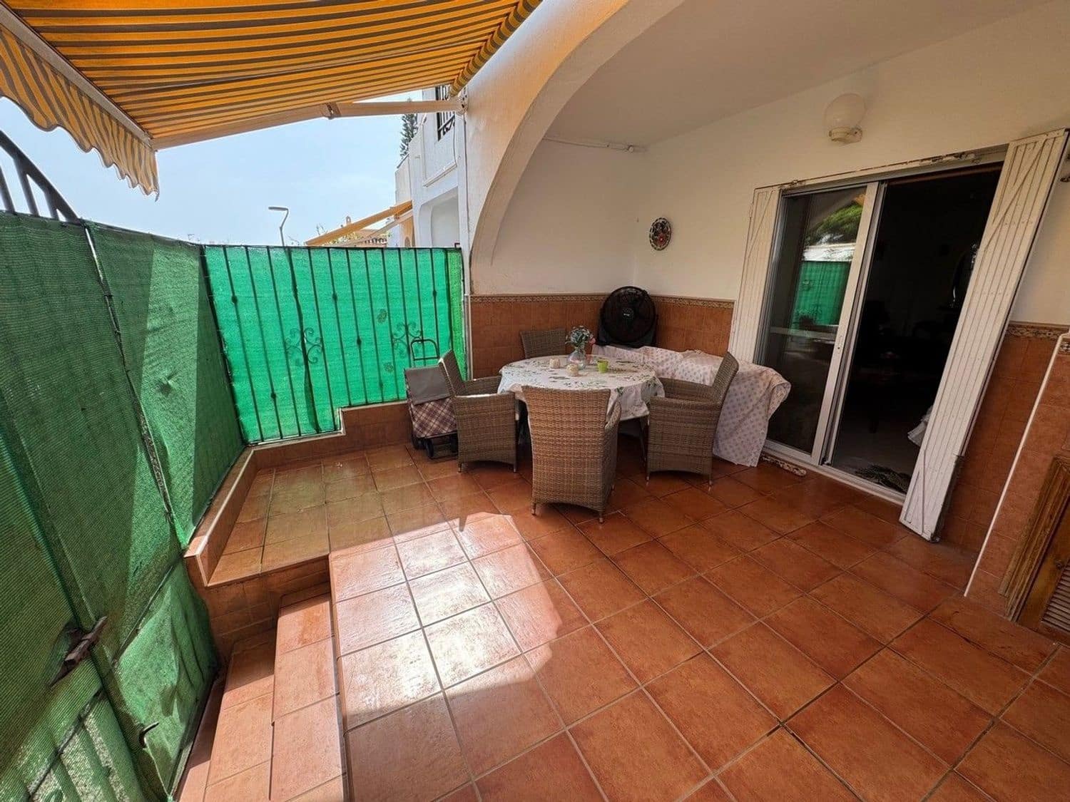 2 chambre Appartement à vendre à Mojacar avec piscine garage - 190 000 € (Ref: 8734528)