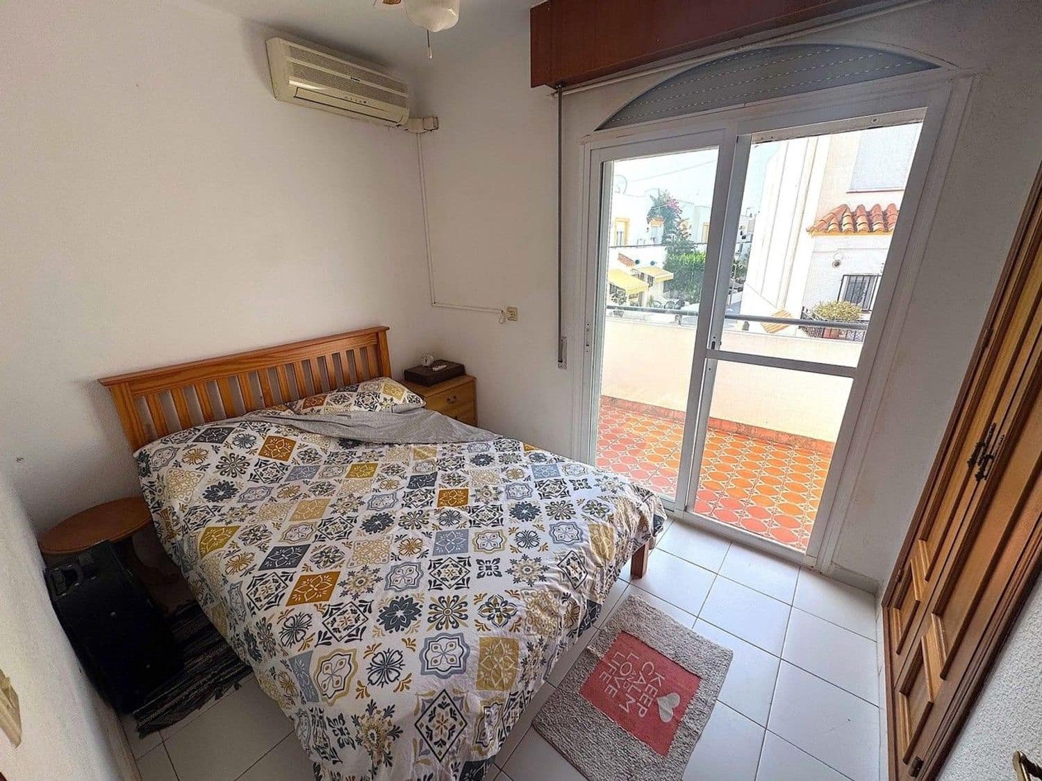2 chambre Appartement à vendre à Mojacar avec piscine garage - 190 000 € (Ref: 8734528)