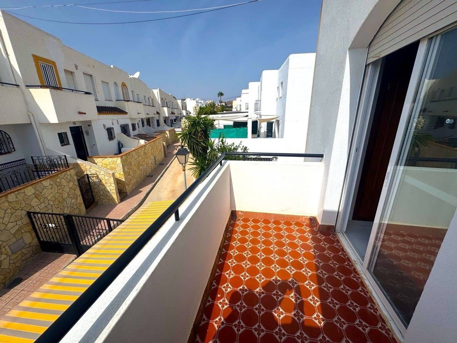 2 chambre Appartement à vendre à Mojacar avec piscine garage - 190 000 € (Ref: 8734528)
