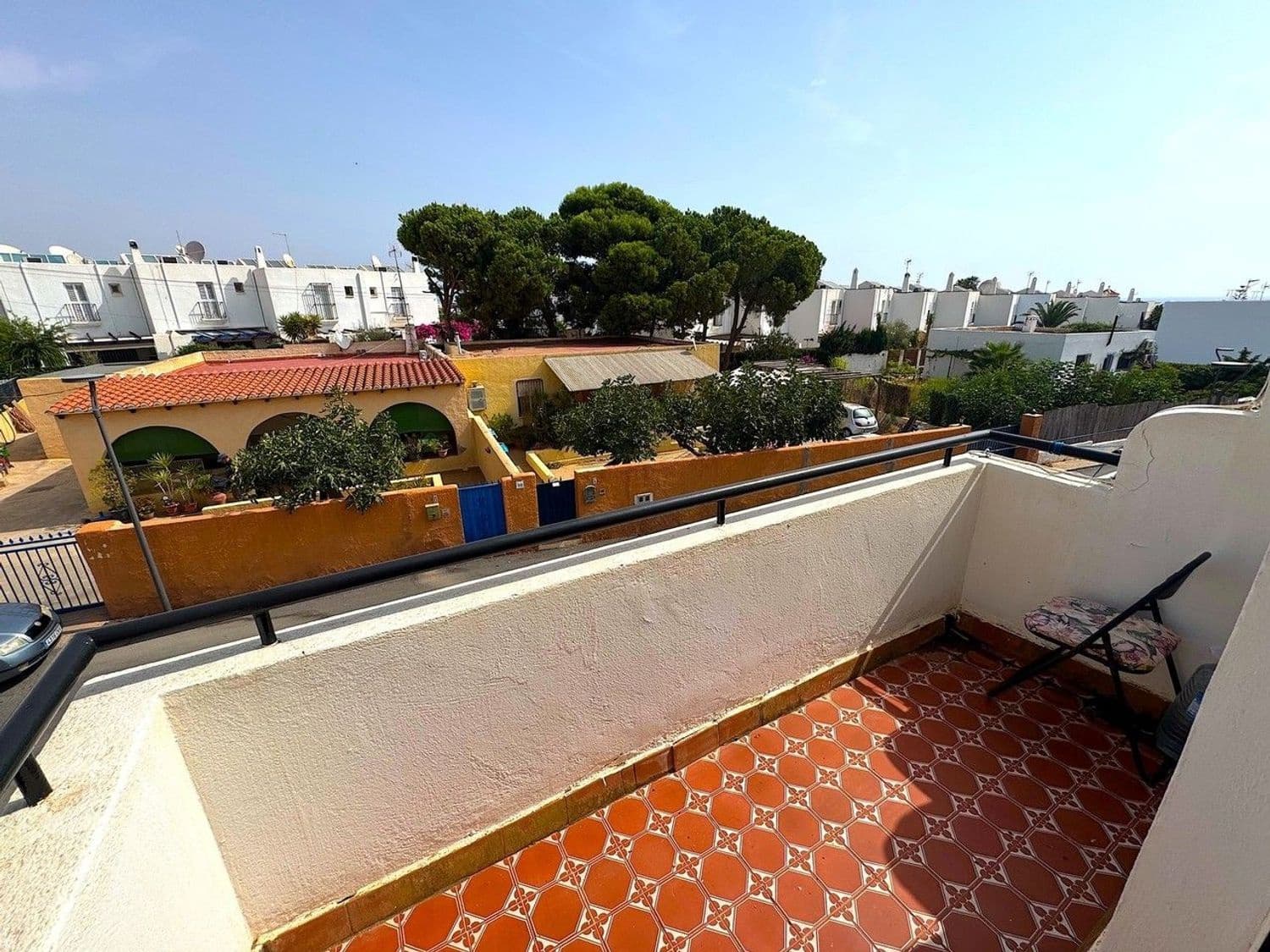 2 chambre Appartement à vendre à Mojacar avec piscine garage - 190 000 € (Ref: 8734528)