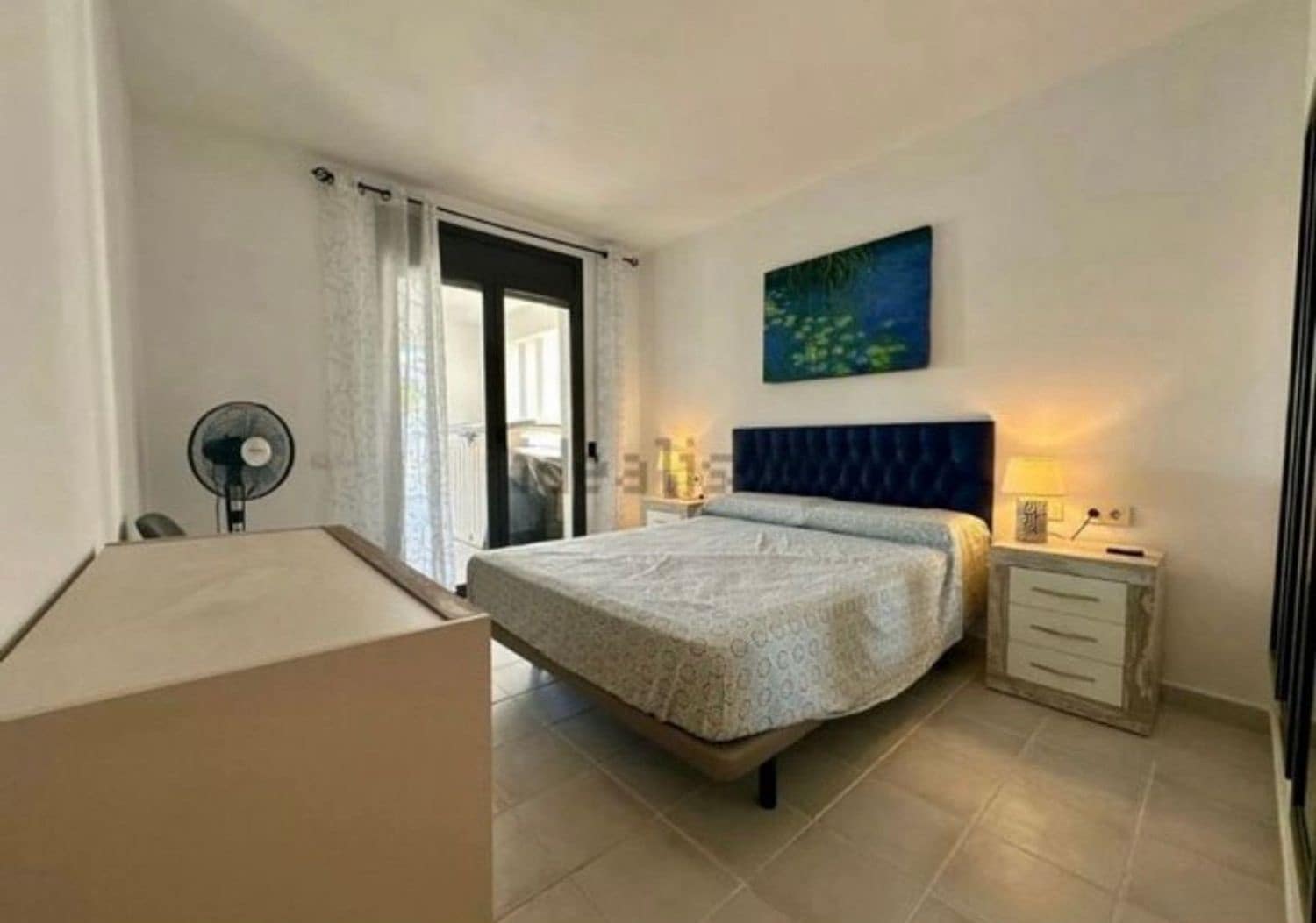 3 sypialnia Mieszkanie na sprzedaż w Mojacar z basenem garażem - 320 000 € (Ref: 8774505)