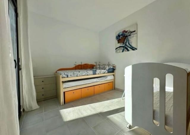 3 sypialnia Mieszkanie na sprzedaż w Mojácar z basenem garażem - 320 000 € (Ref: 8774505)