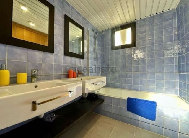 3 sypialnia Mieszkanie na sprzedaż w Mojácar z basenem garażem - 320 000 € (Ref: 8774505)