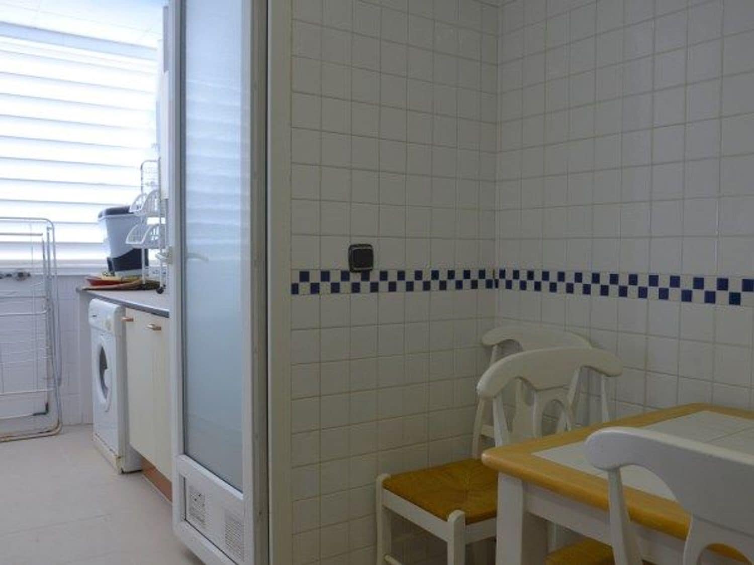 3 sypialnia Mieszkanie na sprzedaż w Mojacar z basenem - 310 000 € (Ref: 8776858)