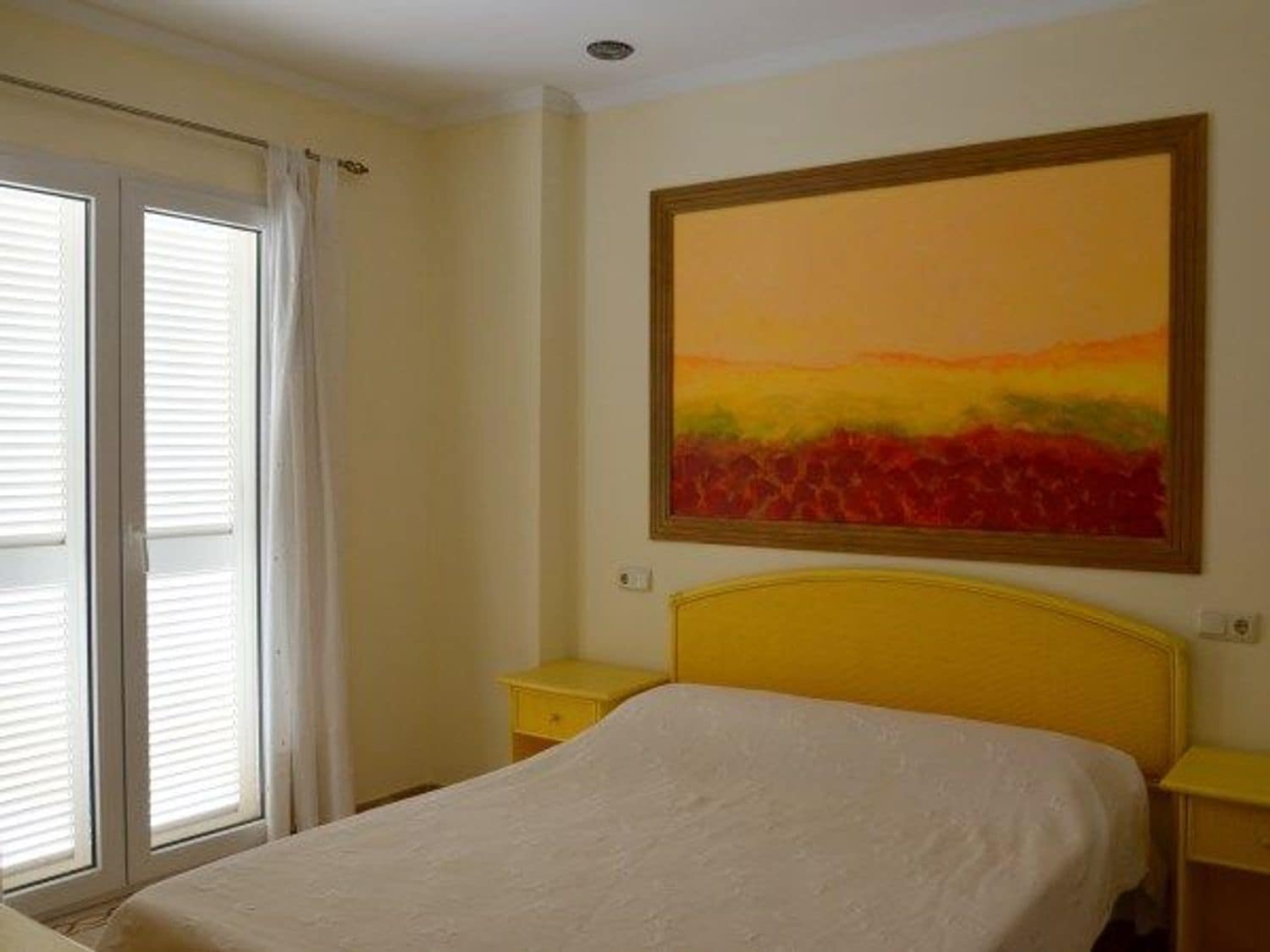 3 sypialnia Mieszkanie na sprzedaż w Mojacar z basenem - 310 000 € (Ref: 8776858)