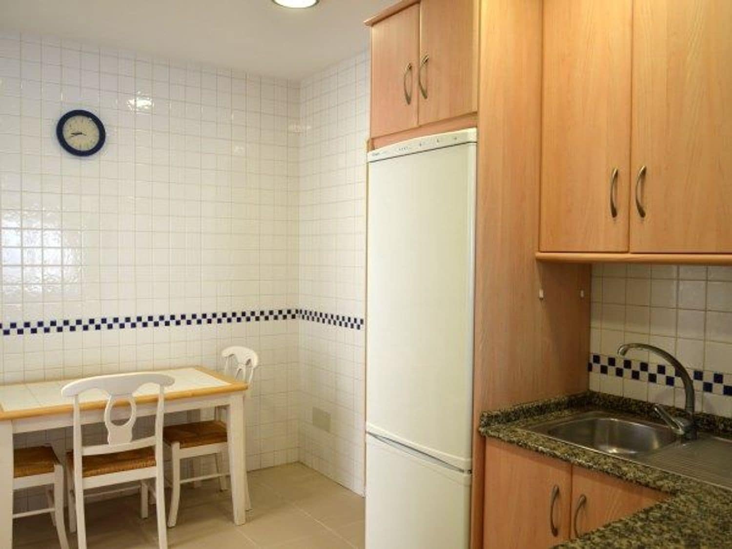 3 sypialnia Mieszkanie na sprzedaż w Mojacar z basenem - 310 000 € (Ref: 8776858)