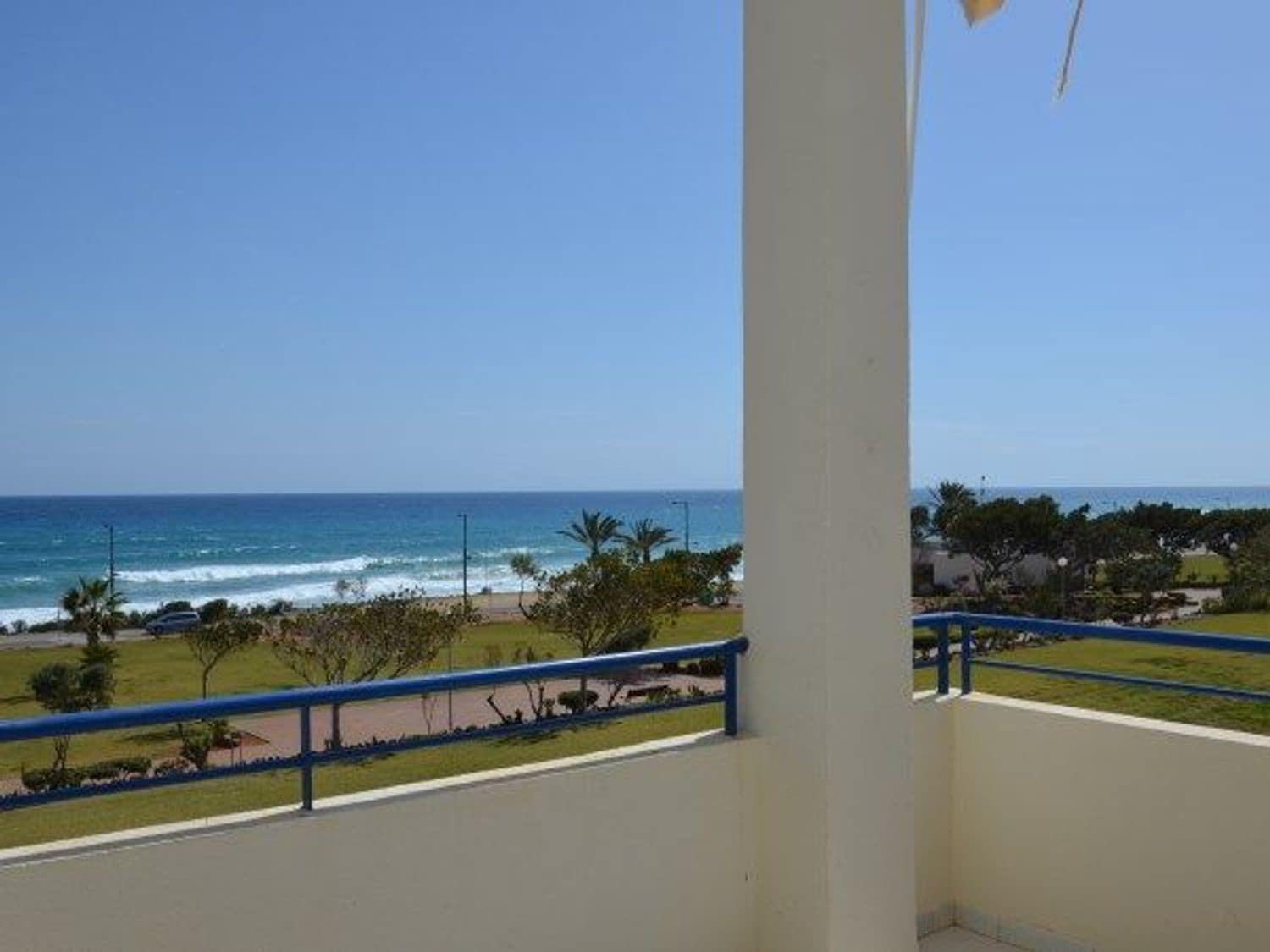 3 sypialnia Mieszkanie na sprzedaż w Mojacar z basenem - 310 000 € (Ref: 8776858)