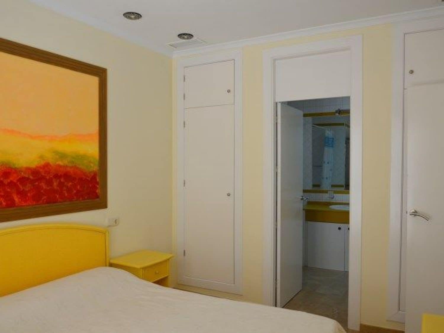 3 sypialnia Mieszkanie na sprzedaż w Mojacar z basenem - 310 000 € (Ref: 8776858)