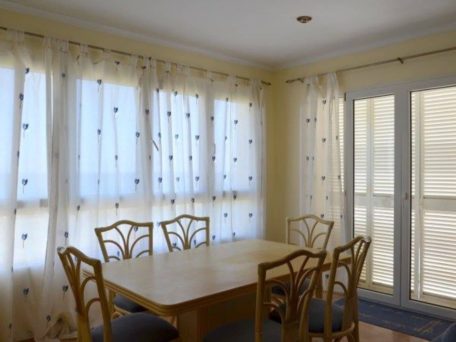 3 sypialnia Mieszkanie na sprzedaż w Mojacar z basenem - 310 000 € (Ref: 8776858)