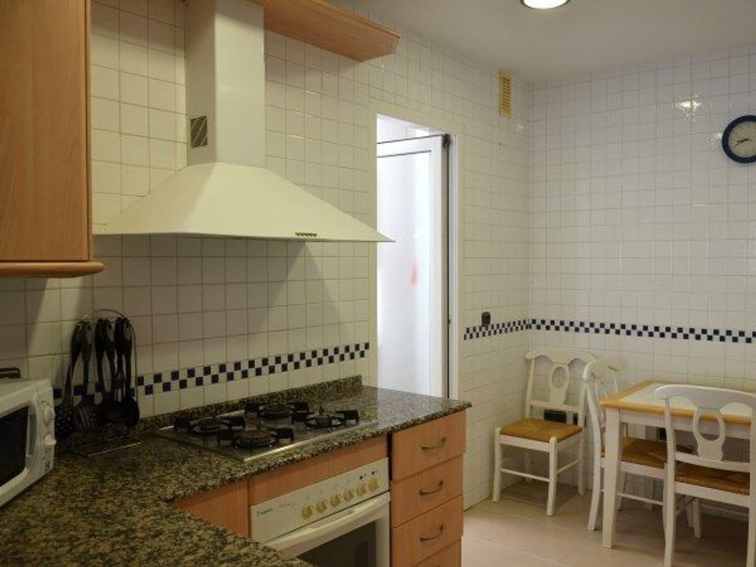 3 sypialnia Mieszkanie na sprzedaż w Mojacar z basenem - 310 000 € (Ref: 8776858)