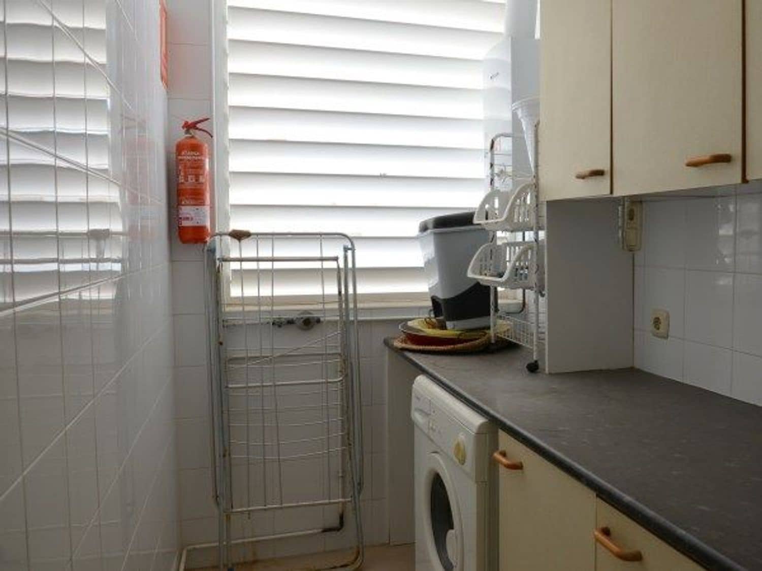 3 sypialnia Mieszkanie na sprzedaż w Mojacar z basenem - 310 000 € (Ref: 8776858)