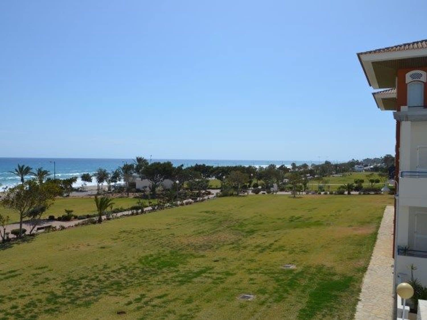 3 sypialnia Mieszkanie na sprzedaż w Mojacar z basenem - 310 000 € (Ref: 8776858)