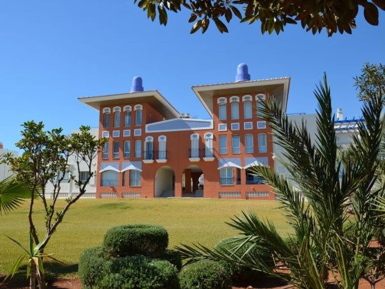 3 sypialnia Mieszkanie na sprzedaż w Mojacar z basenem - 310 000 € (Ref: 8776858)