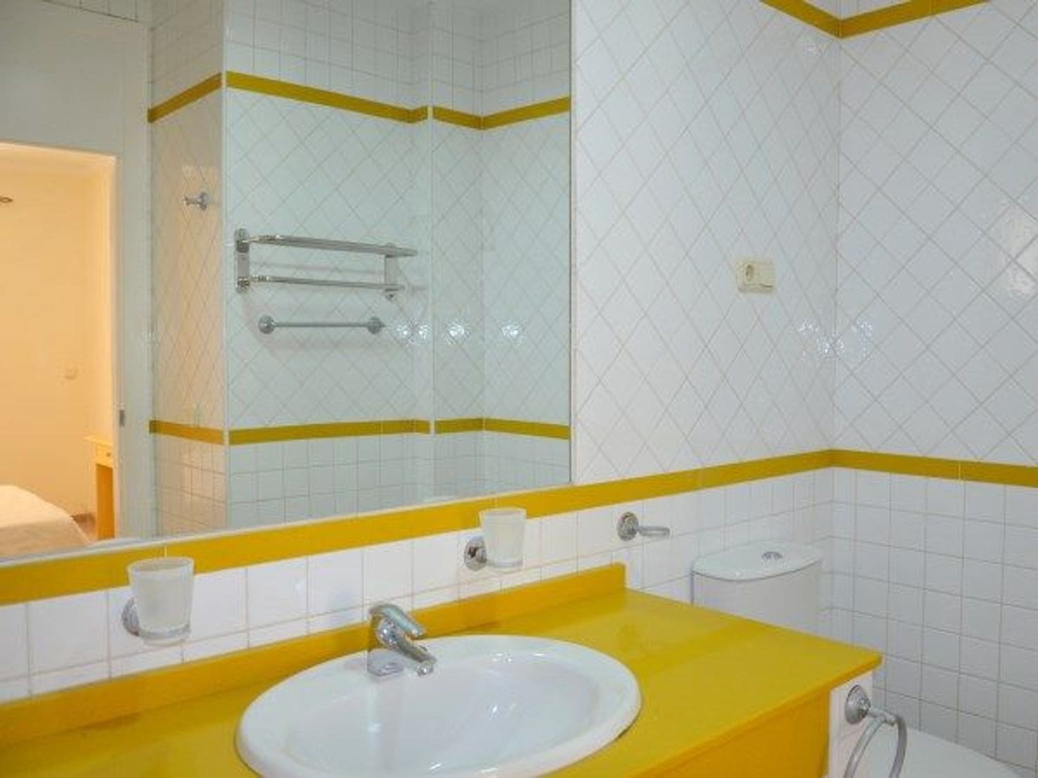 3 sypialnia Mieszkanie na sprzedaż w Mojacar z basenem - 310 000 € (Ref: 8776858)