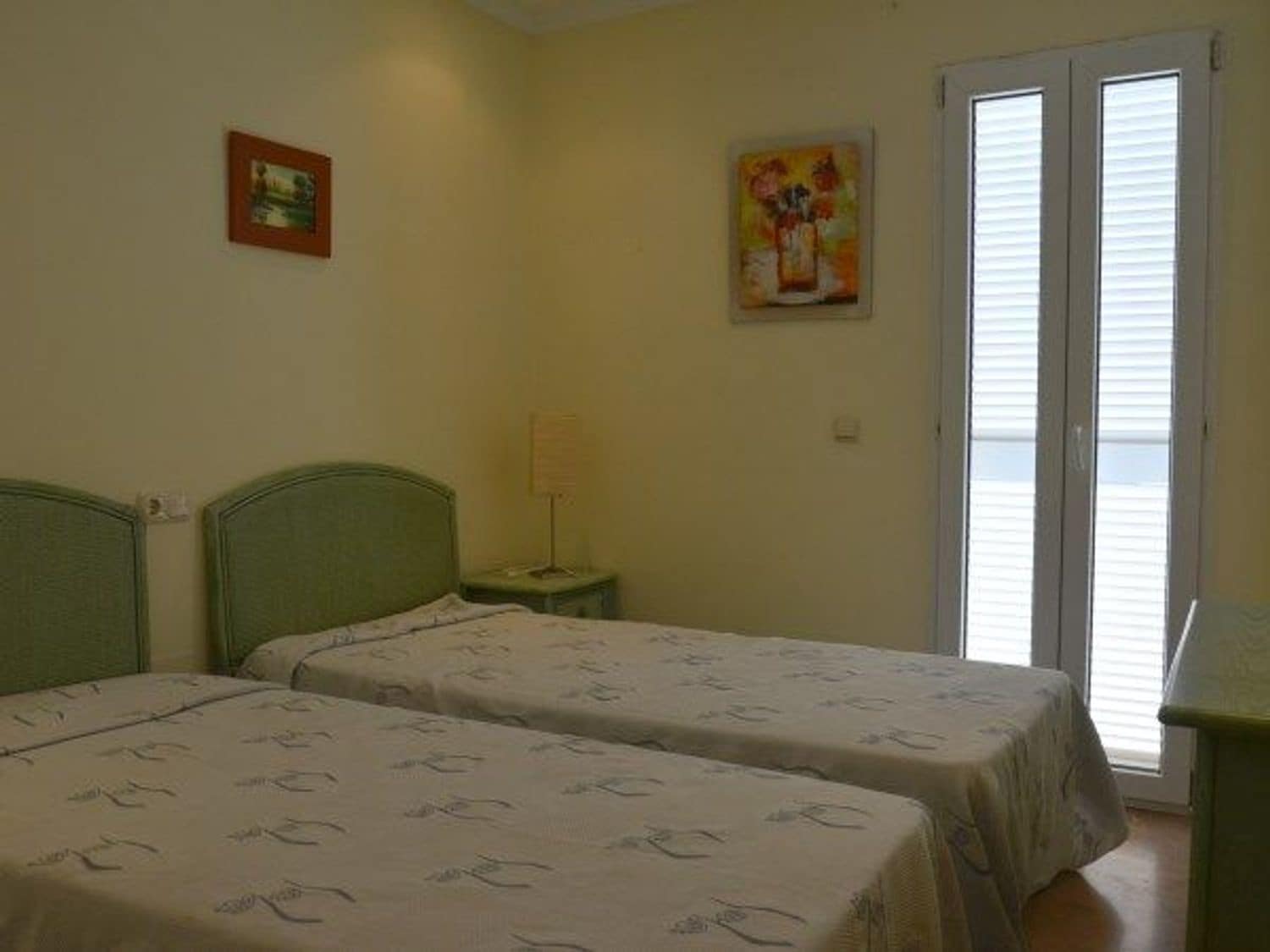 3 sypialnia Mieszkanie na sprzedaż w Mojacar z basenem - 310 000 € (Ref: 8776858)