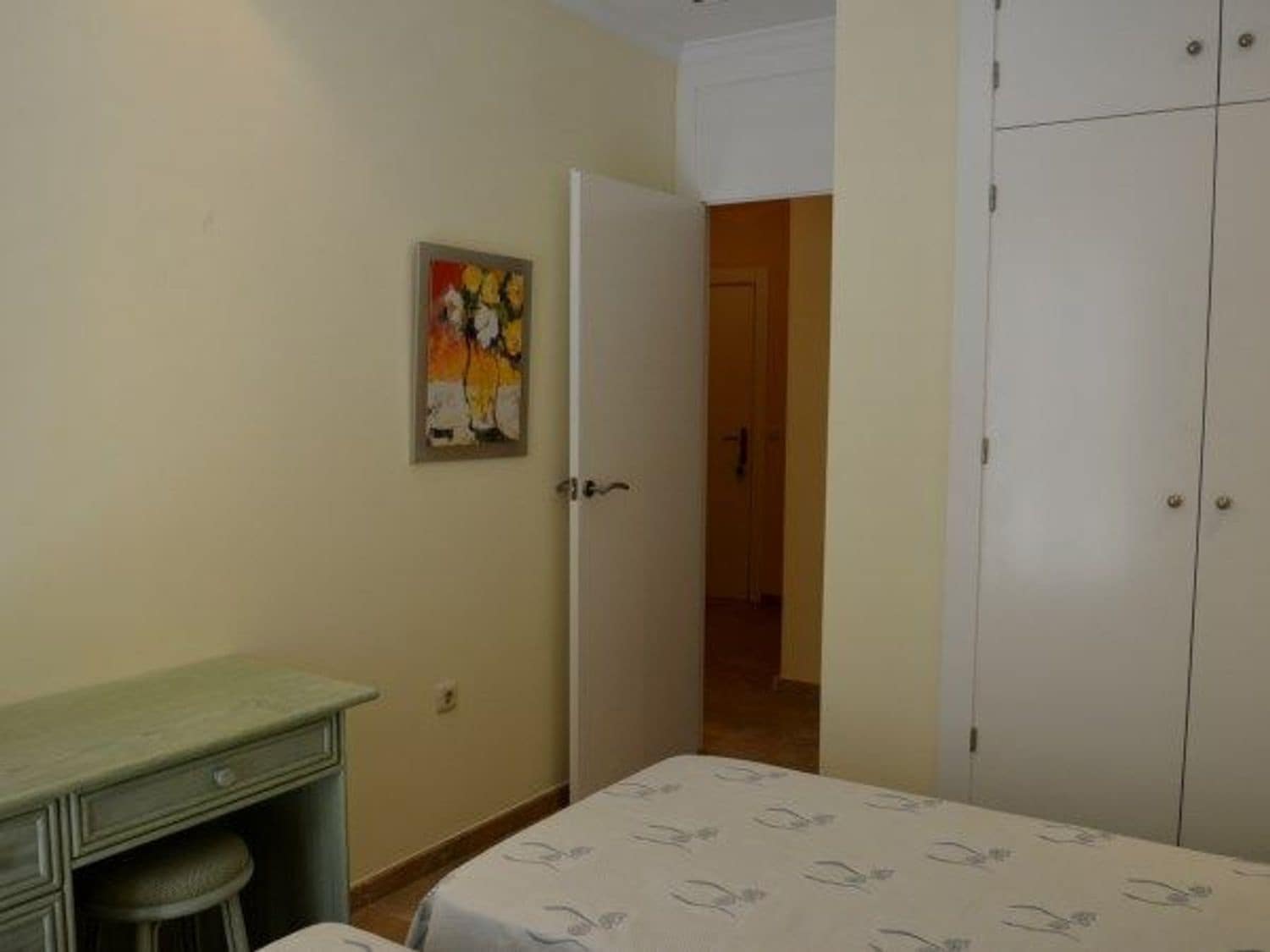 3 sypialnia Mieszkanie na sprzedaż w Mojacar z basenem - 310 000 € (Ref: 8776858)