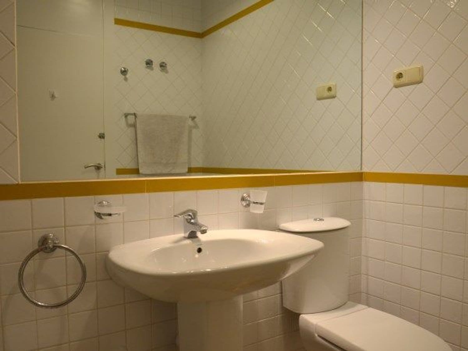 3 sypialnia Mieszkanie na sprzedaż w Mojacar z basenem - 310 000 € (Ref: 8776858)