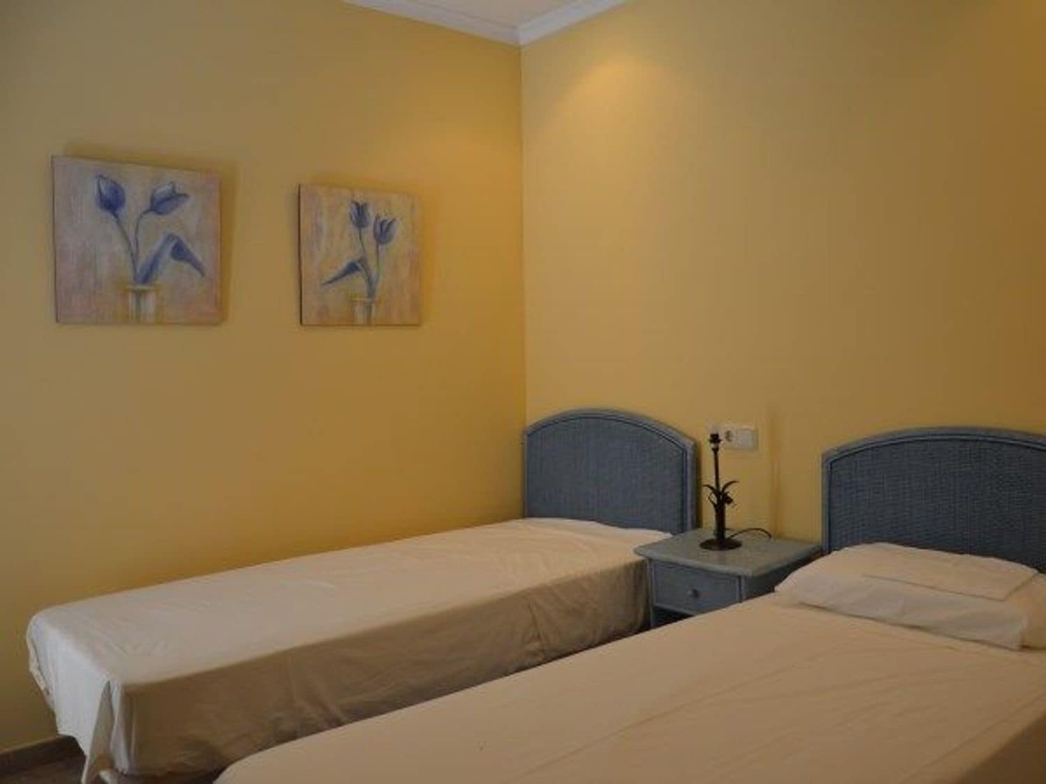 3 sypialnia Mieszkanie na sprzedaż w Mojacar z basenem - 310 000 € (Ref: 8776858)