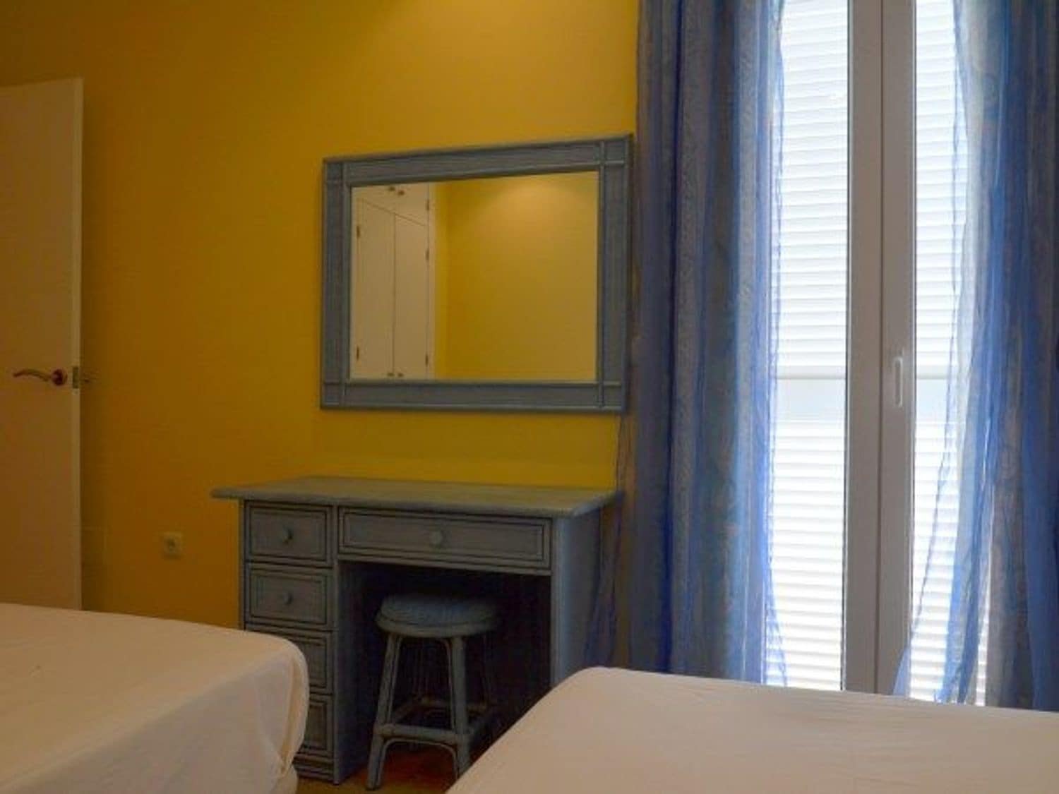 3 sypialnia Mieszkanie na sprzedaż w Mojacar z basenem - 310 000 € (Ref: 8776858)