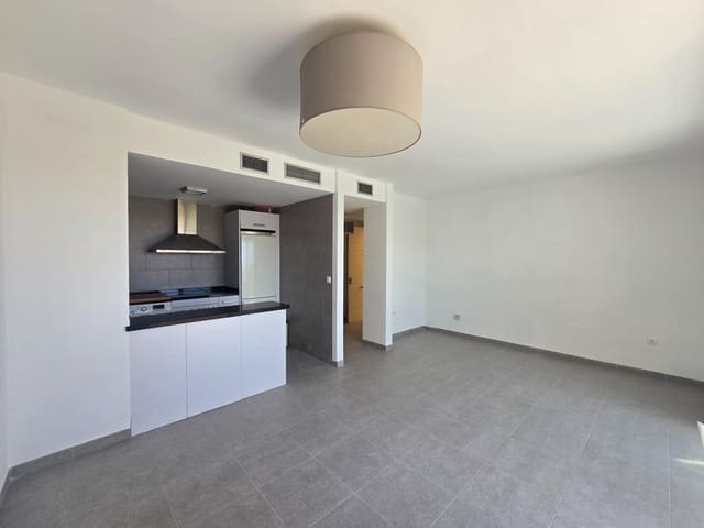 2 soveværelse Penthouse til salg i Valle del Este, Vera med swimmingpool - € 140.000 (Ref: 9059471)