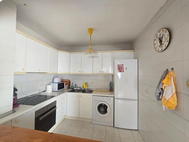 3 sypialnia Penthouse na sprzedaż w Las Marinas - Pueblo Laguna, Vera z basenem - 209 900 € (Ref: 9301641)