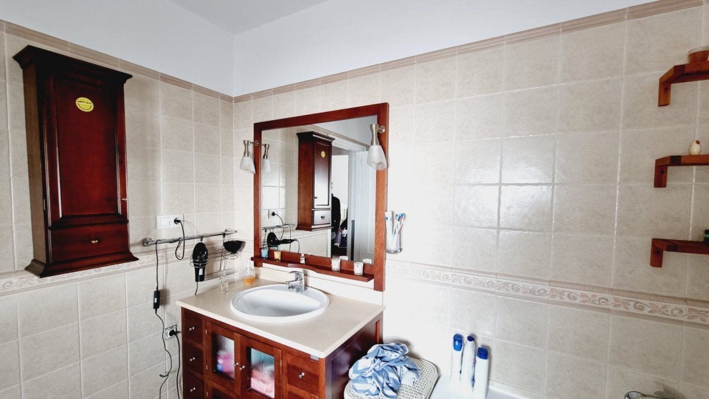 3 camera da letto Appartamento in vendita in Vera con garage - 220.000 € (Rif: 9379758)